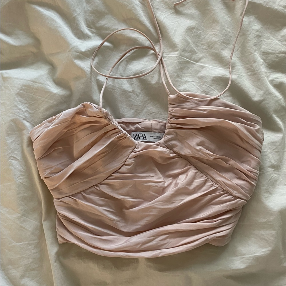 Zara top